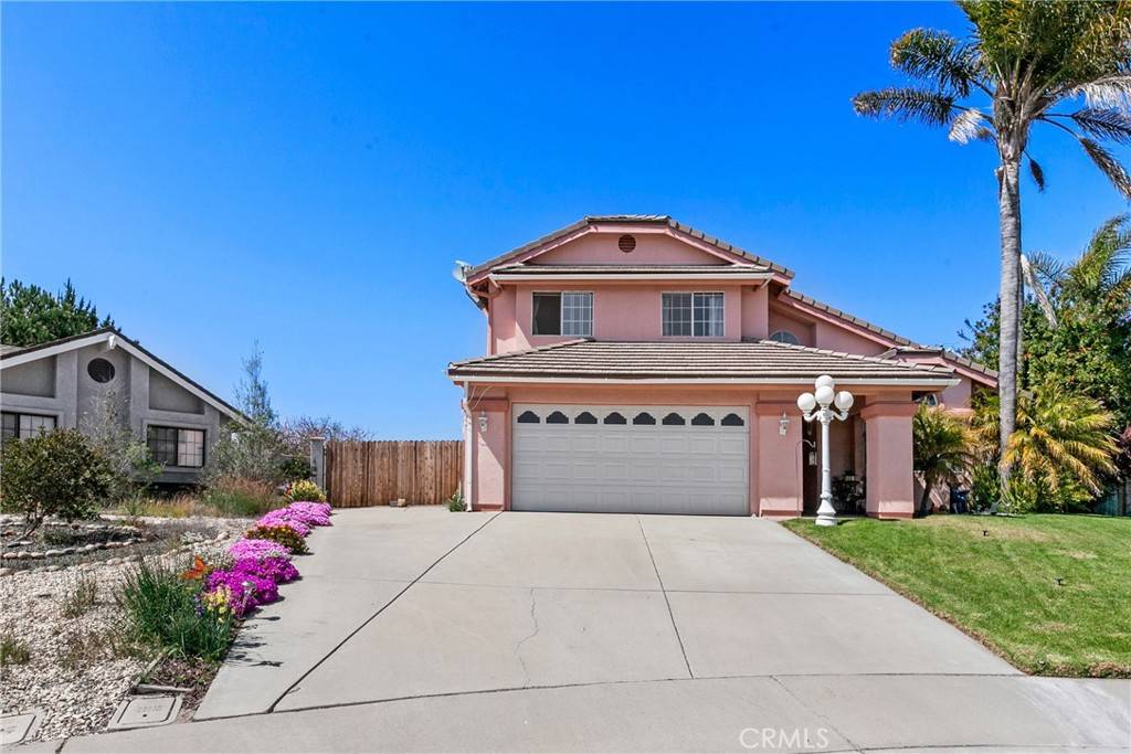 Santa Maria, CA 93455,4493 Cynbalaria CT