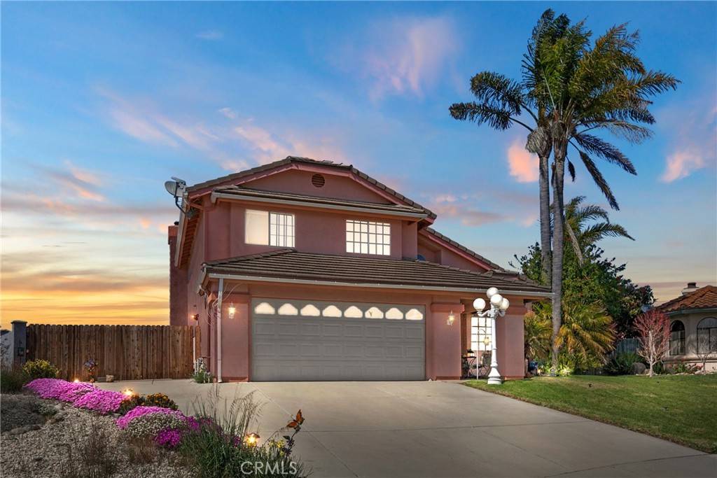Santa Maria, CA 93455,4493 Cynbalaria CT