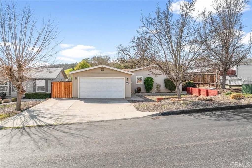 Paso Robles, CA 93446,4173 Quarterhorse Way