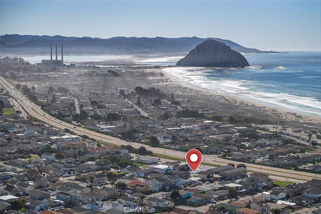 Morro Bay, CA 93442,331 Panay ST