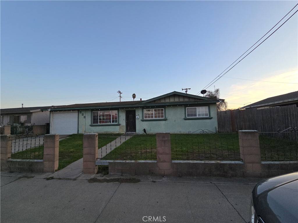 Santa Maria, CA 93458,928 W Orchard ST
