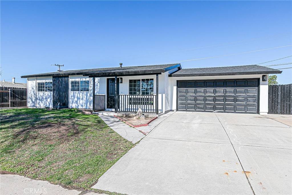 Santa Maria, CA 93455,301 Jullien DR