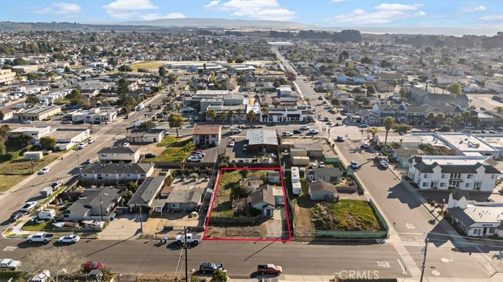 Grover Beach, CA 93433,1026 Ramona AVE