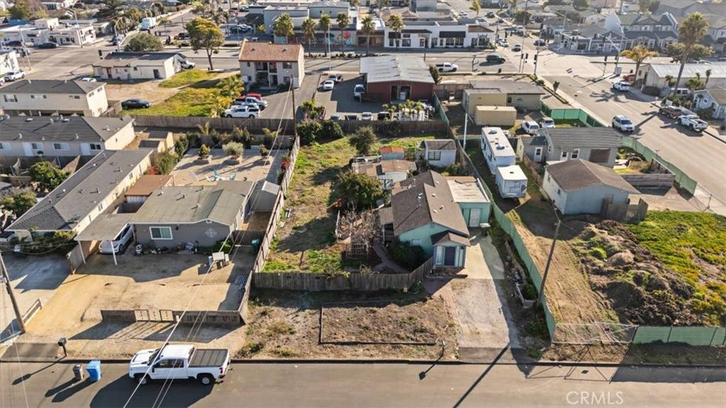 Grover Beach, CA 93433,1026 Ramona AVE