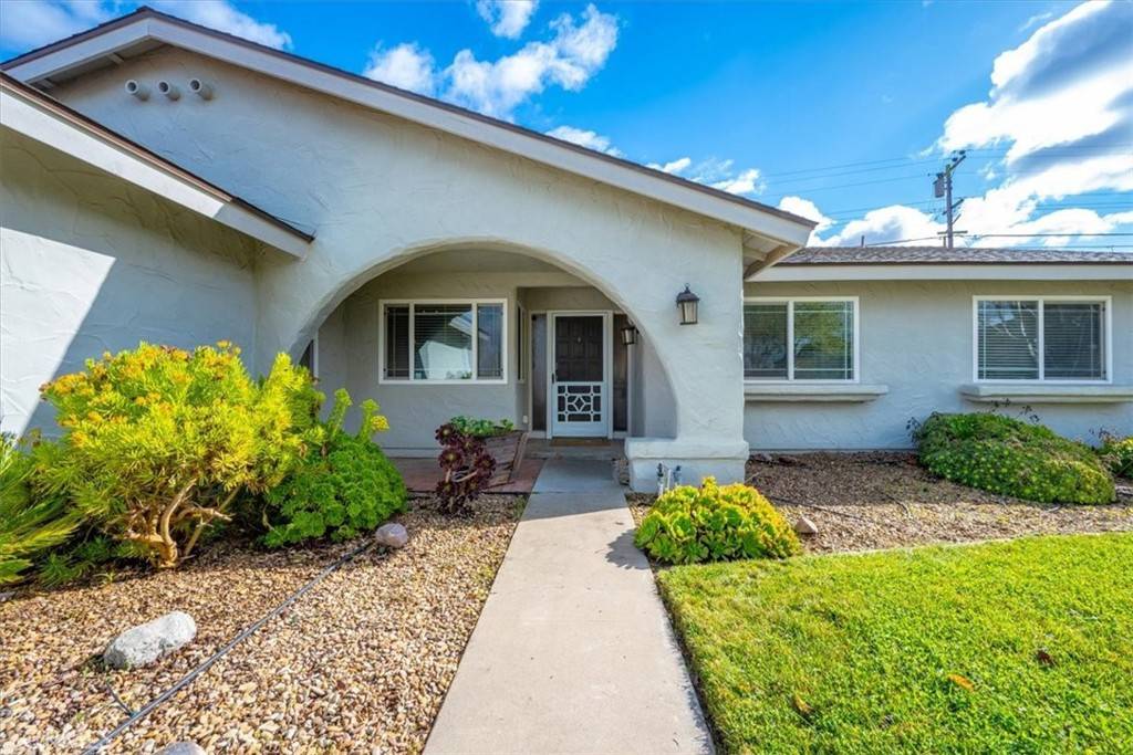 Santa Maria, CA 93455,645 Tamara CT