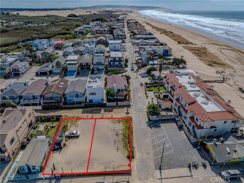 Oceano, CA 93445,320 Pier AVE