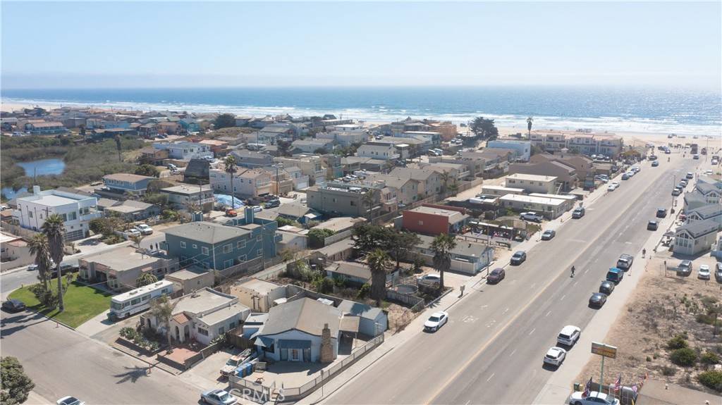 Oceano, CA 93445,320 Pier AVE