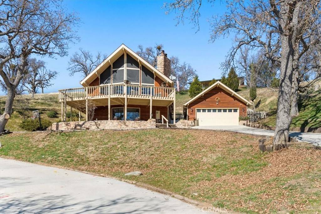 Tehachapi, CA 93561,29811 Greenwater DR