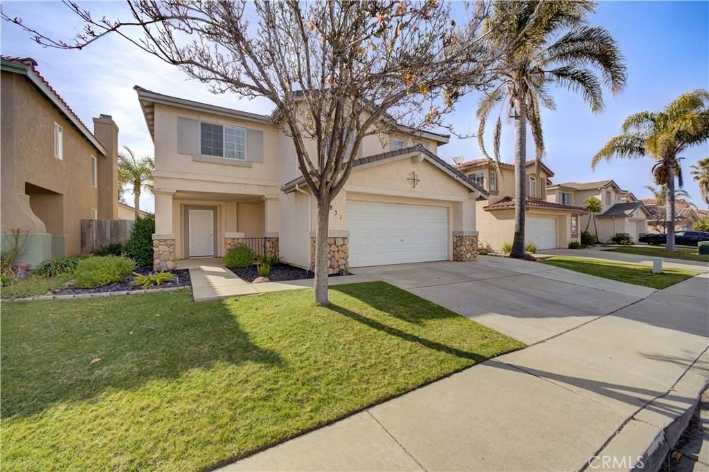 Santa Maria, CA 93454,1831 Berkeley WAY