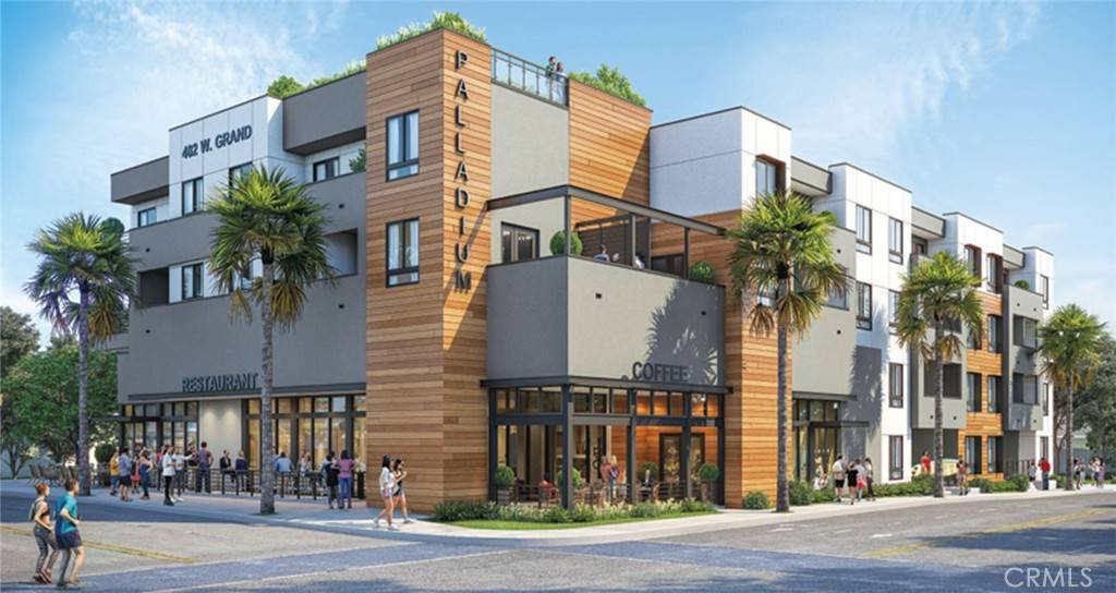 Grover Beach, CA 93433,402 W Grand AVE #1
