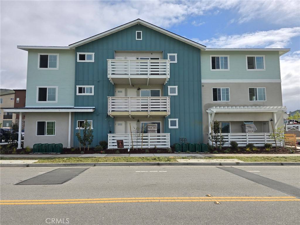 San Luis Obispo, CA 93401,3802 Ranch House RD #101