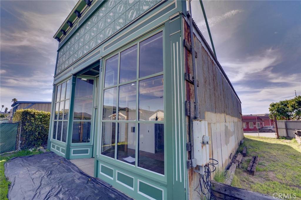Oceano, CA 93445,1600 Ocean ST
