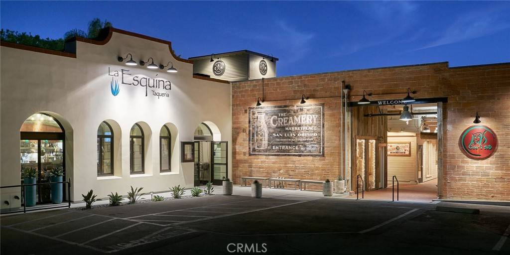 San Luis Obispo, CA 93401,570 Higuera St #175