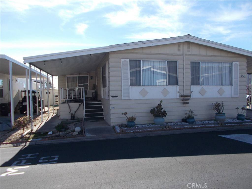 Pismo Beach, CA 93449,140 S Dolliver #136