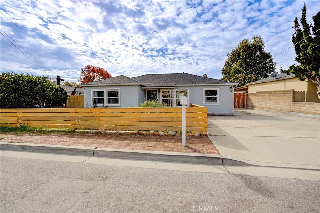 Arroyo Grande, CA 93420,603 Newman DR