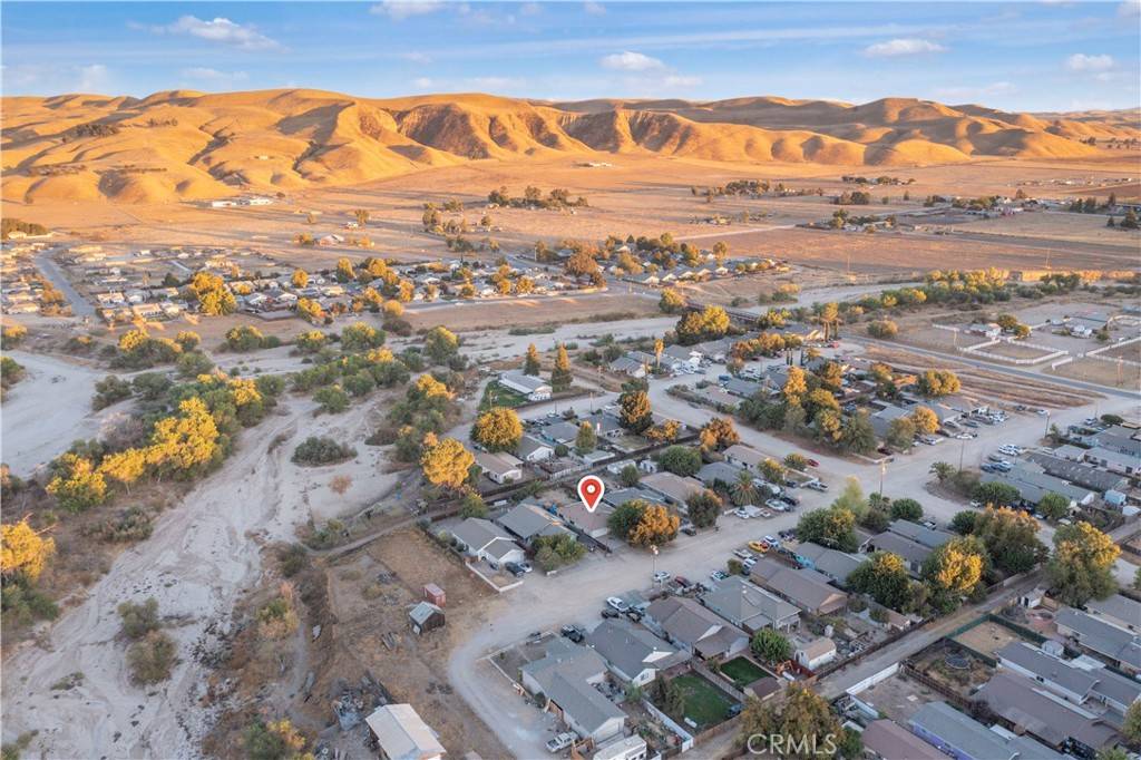 Shandon, CA 93461,240 N 4th ST