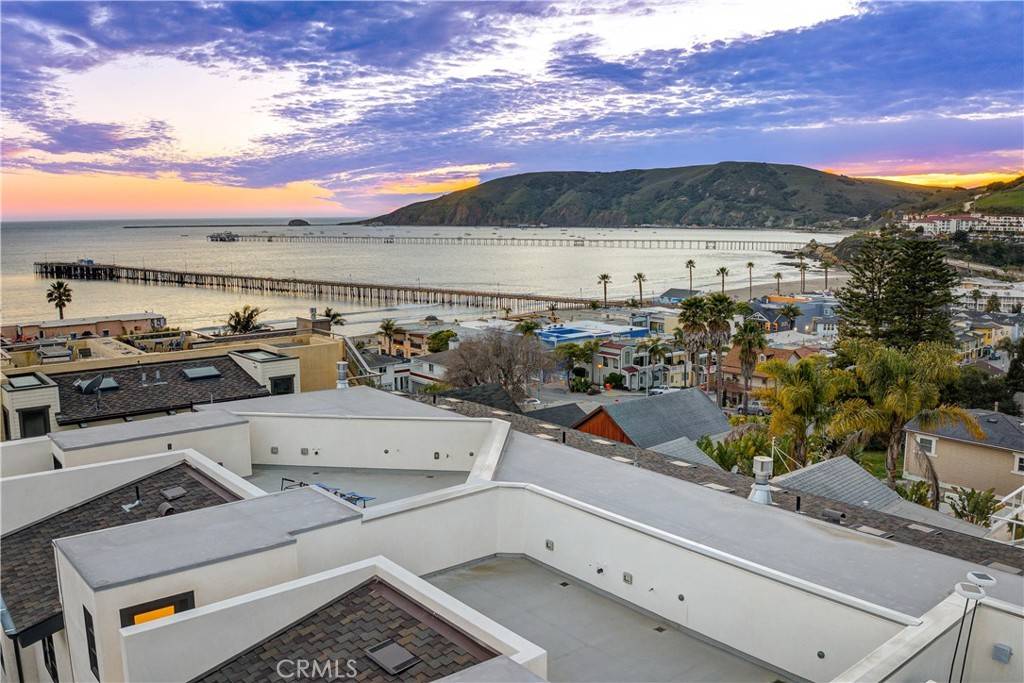 Avila Beach, CA 93424,157 San Antonia ST