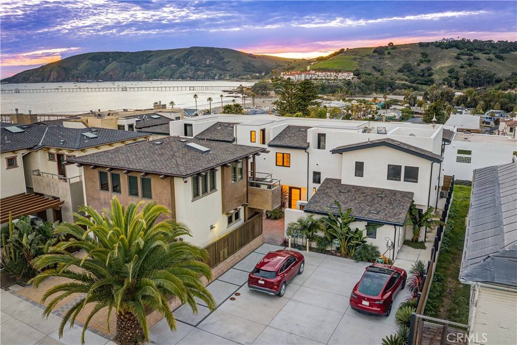 Avila Beach, CA 93424,157 San Antonia ST