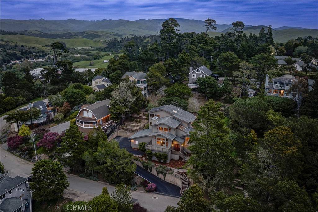Cambria, CA 93428,3171 Rogers Drive