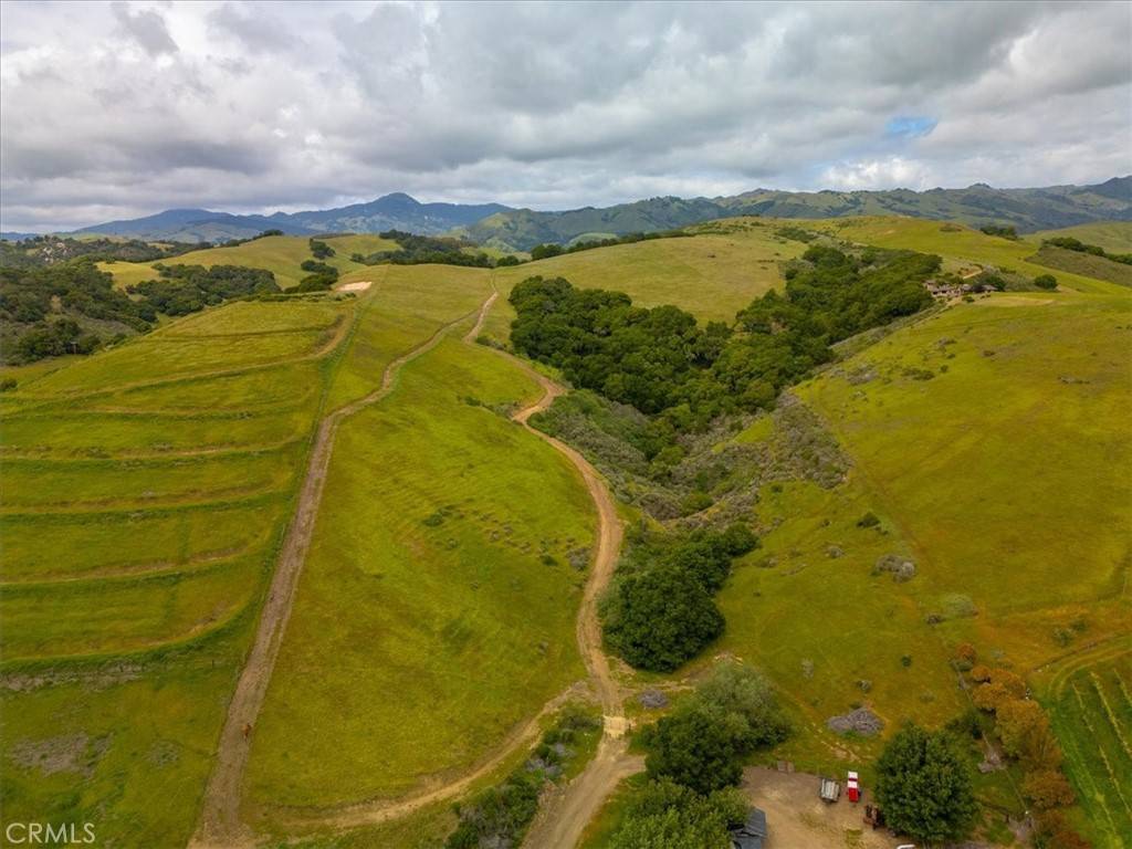 Cambria, CA 93428,0 Santa Rosa Creek Rd