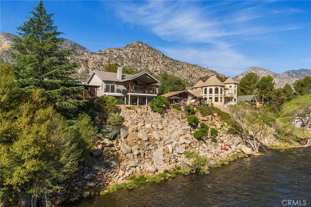 Kernville, CA 93238,848 Burlando RD
