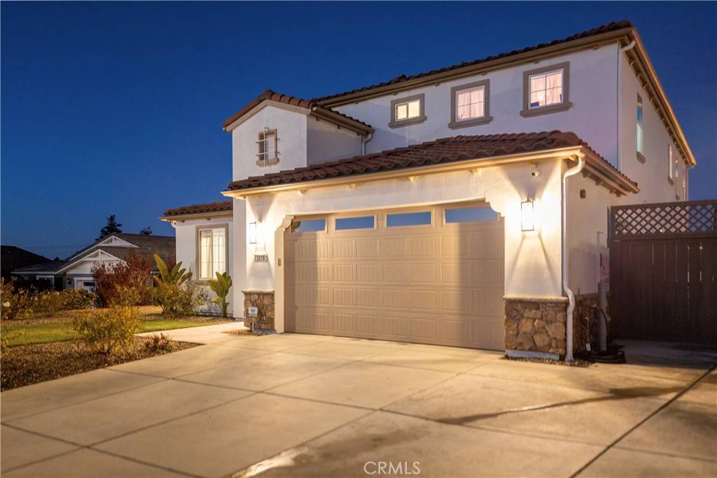 Santa Maria, CA 93455,1275 Grand Meadow WAY