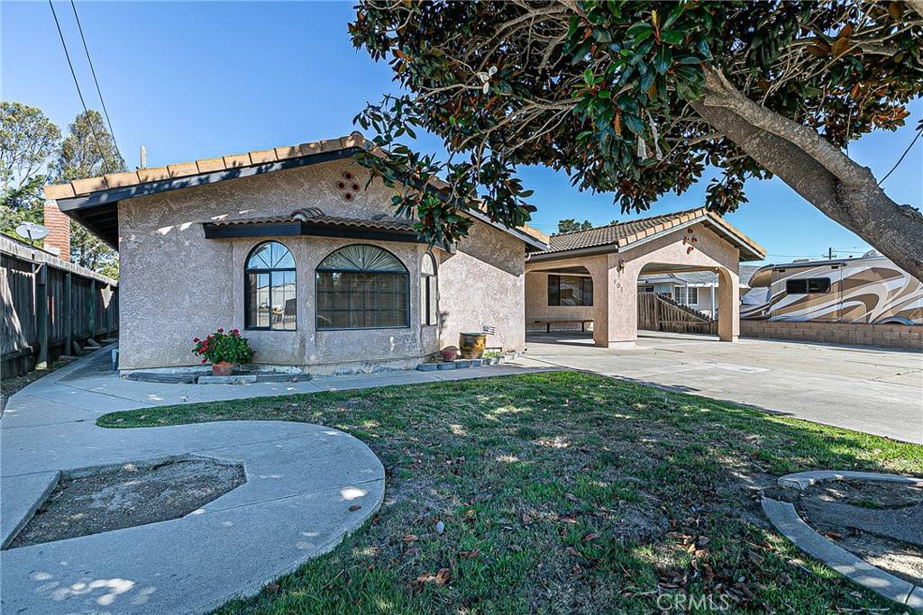 Lompoc, CA 93436,805 E Bush AVE