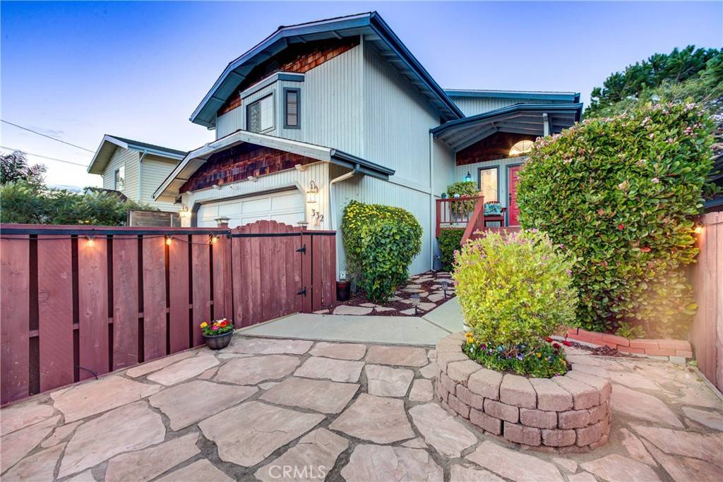 Los Osos, CA 93402,332 Grove Street