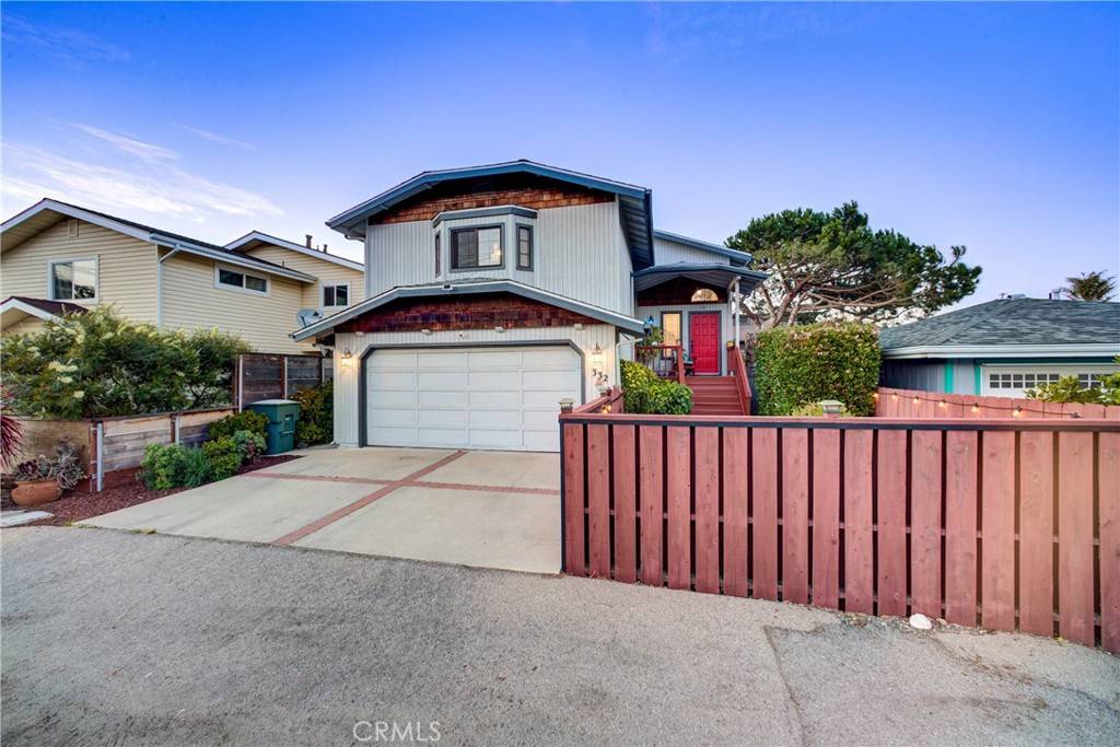 Los Osos, CA 93402,332 Grove Street