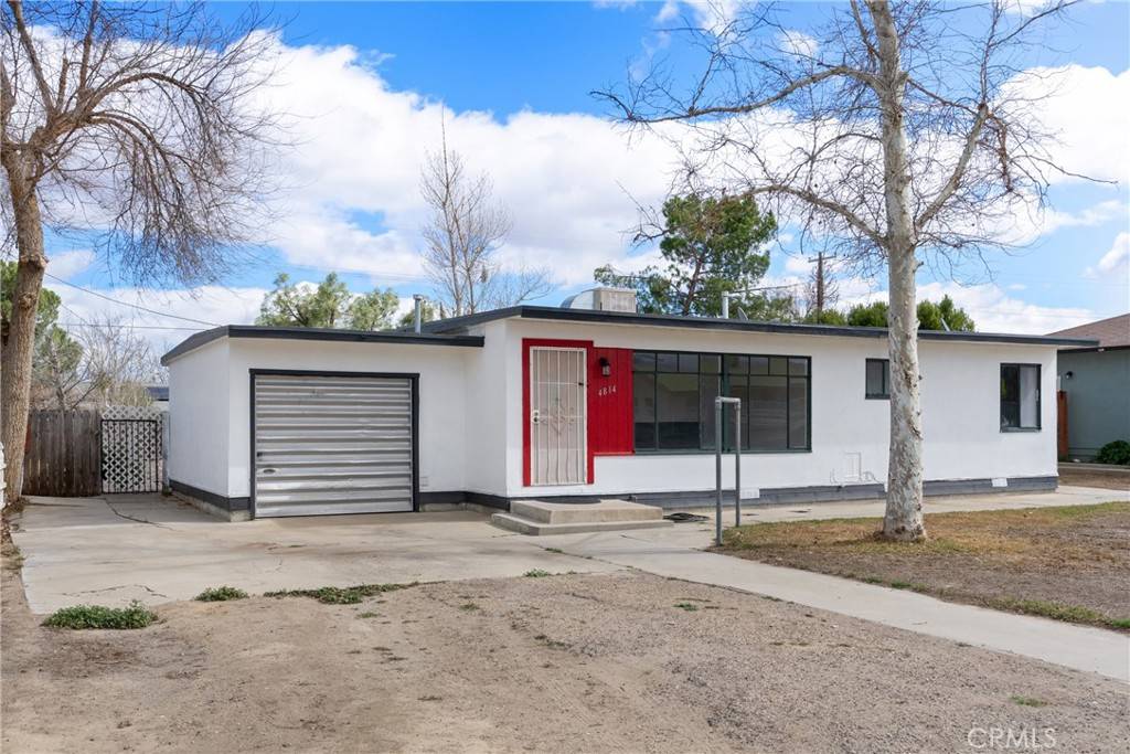 New Cuyama, CA 93254,4814 Cebrian AVE