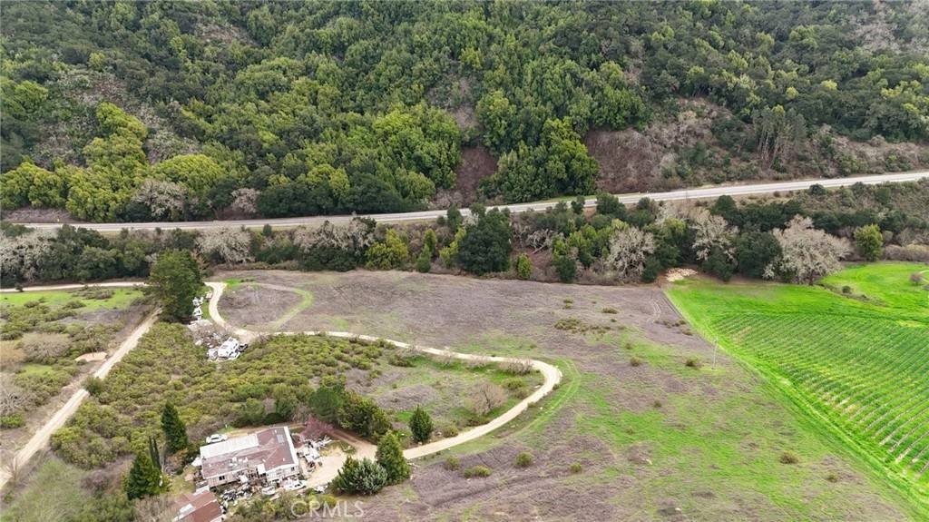 Templeton, CA 93465,5495 Jack Creek RD