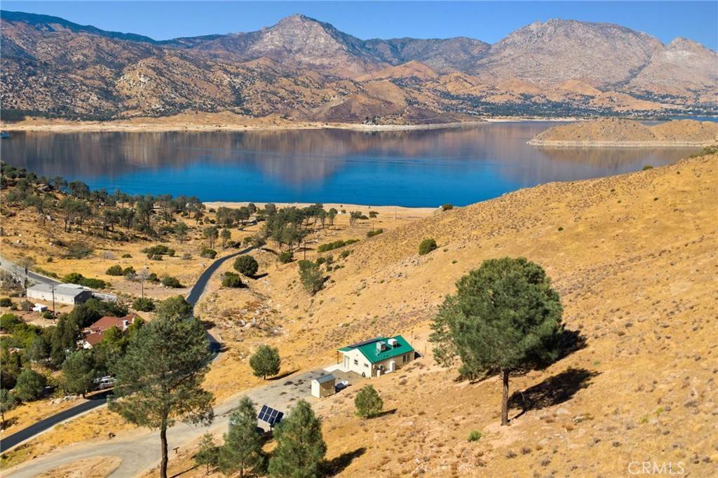 Lake Isabella, CA 93240,5436 Yankee Canyon DR