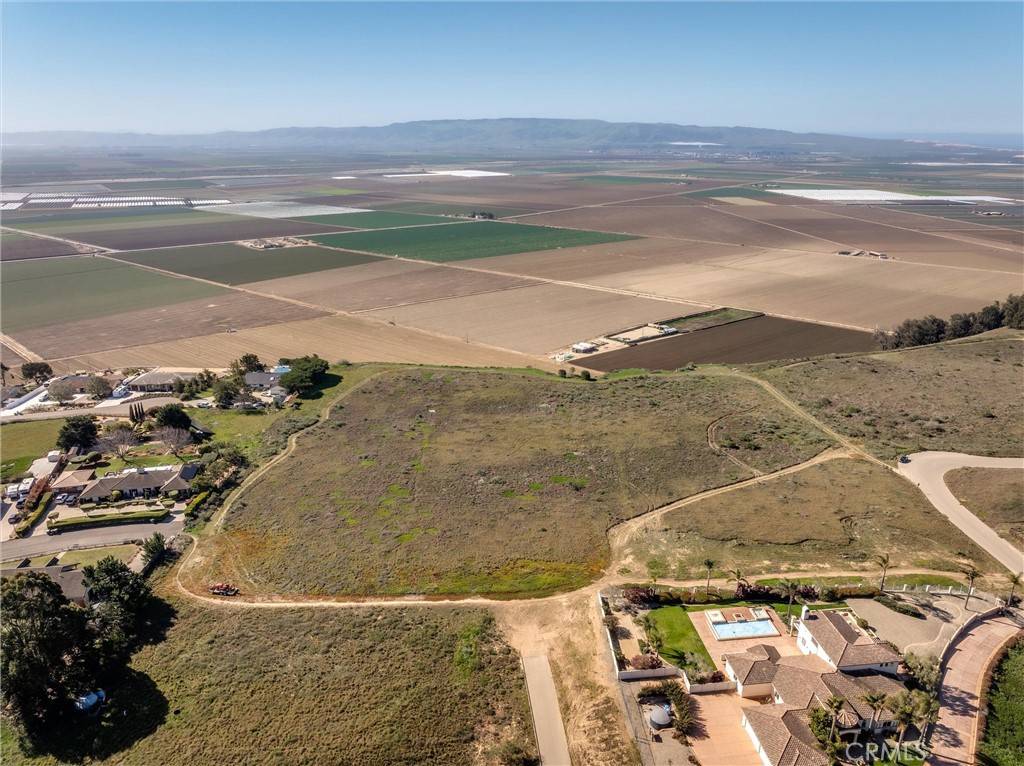 Nipomo, CA 93444,161 Lot Scenic View WAY