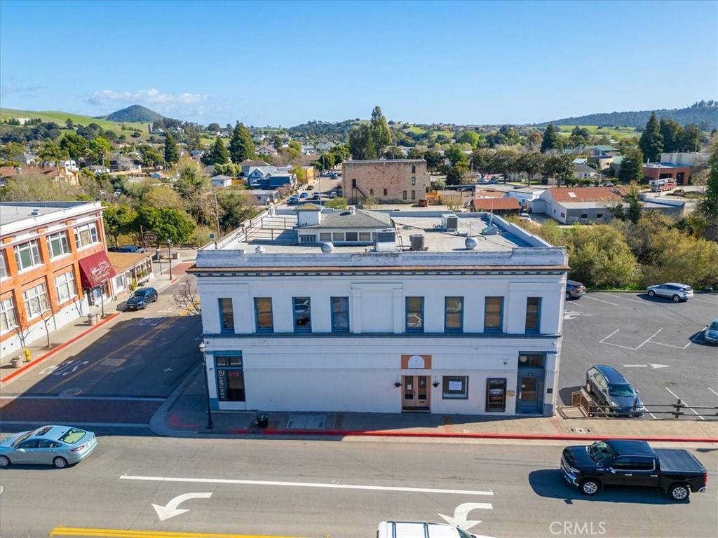 Arroyo Grande, CA 93420,101 W Branch