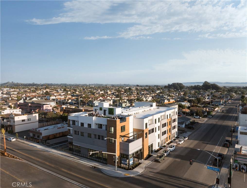 Grover Beach, CA 93433,402 West Grand Ave AVE #319