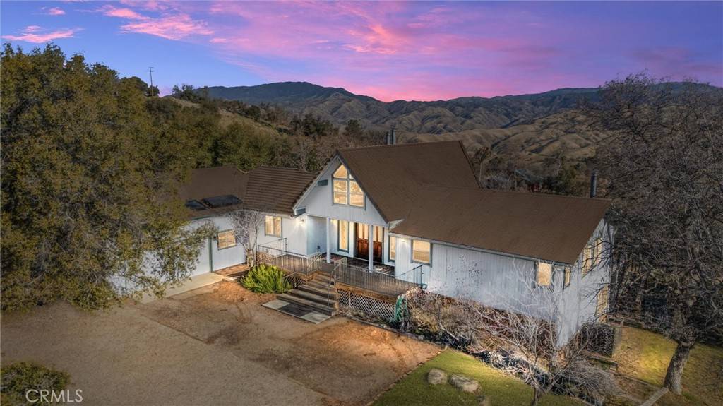 Keene, CA 93531,29618 Hart Oaks DR