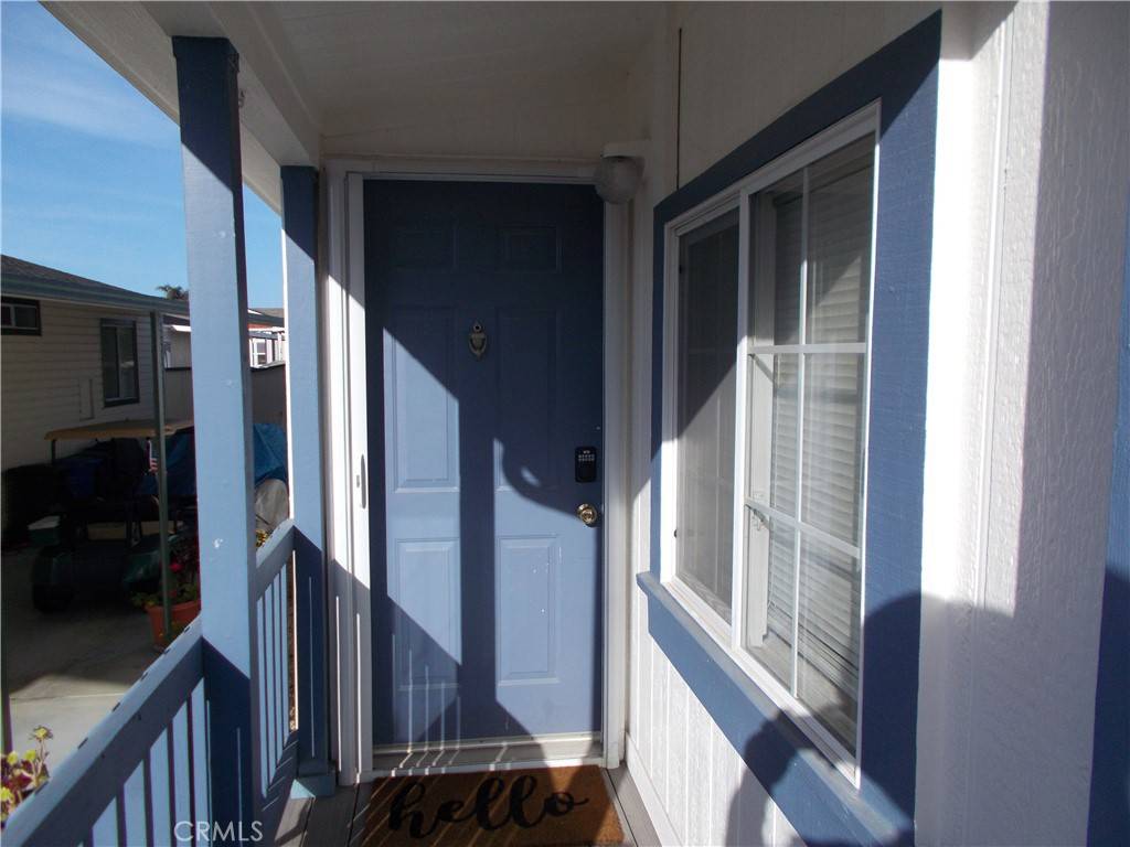 Pismo Beach, CA 93449,140 S Dolliver ST #144