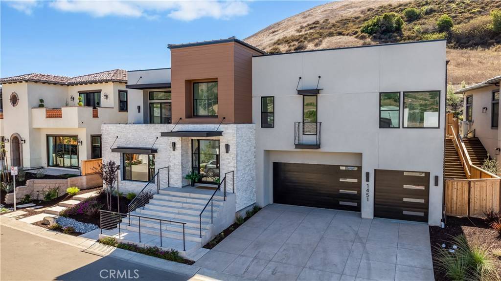 San Luis Obispo, CA 93401,1451 Hansen LN