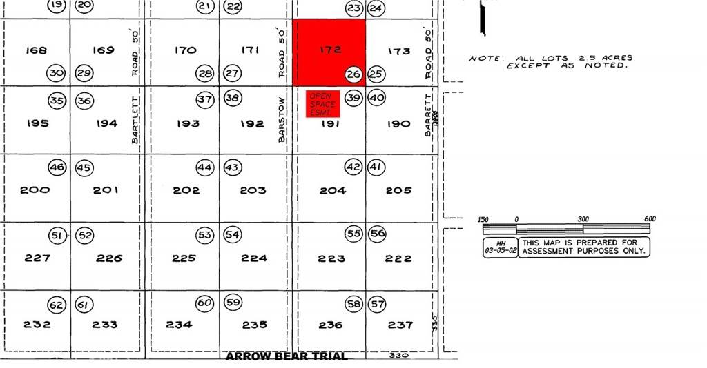 Santa Margarita, CA 93453,13990 Barstow RD