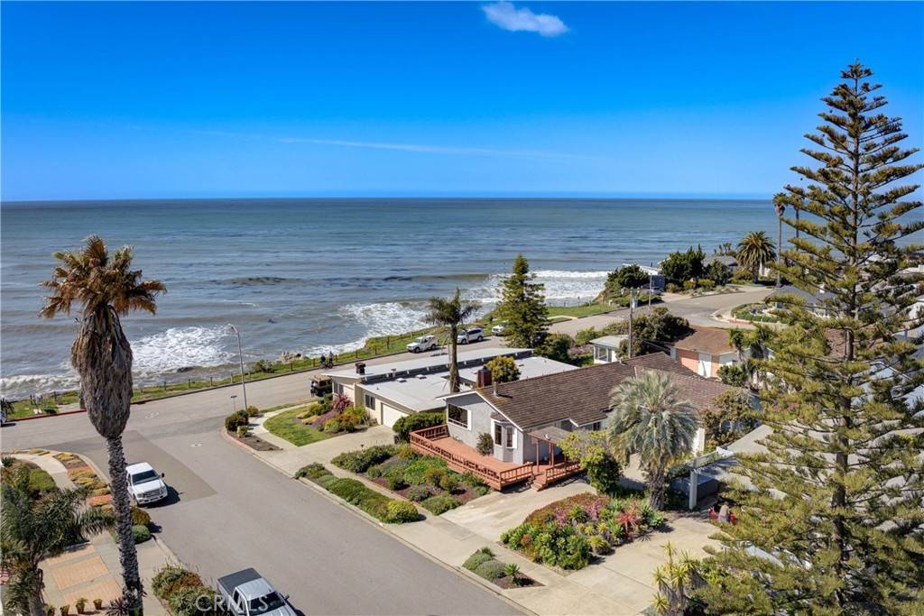 Pismo Beach, CA 93449,170 Baker Avenue