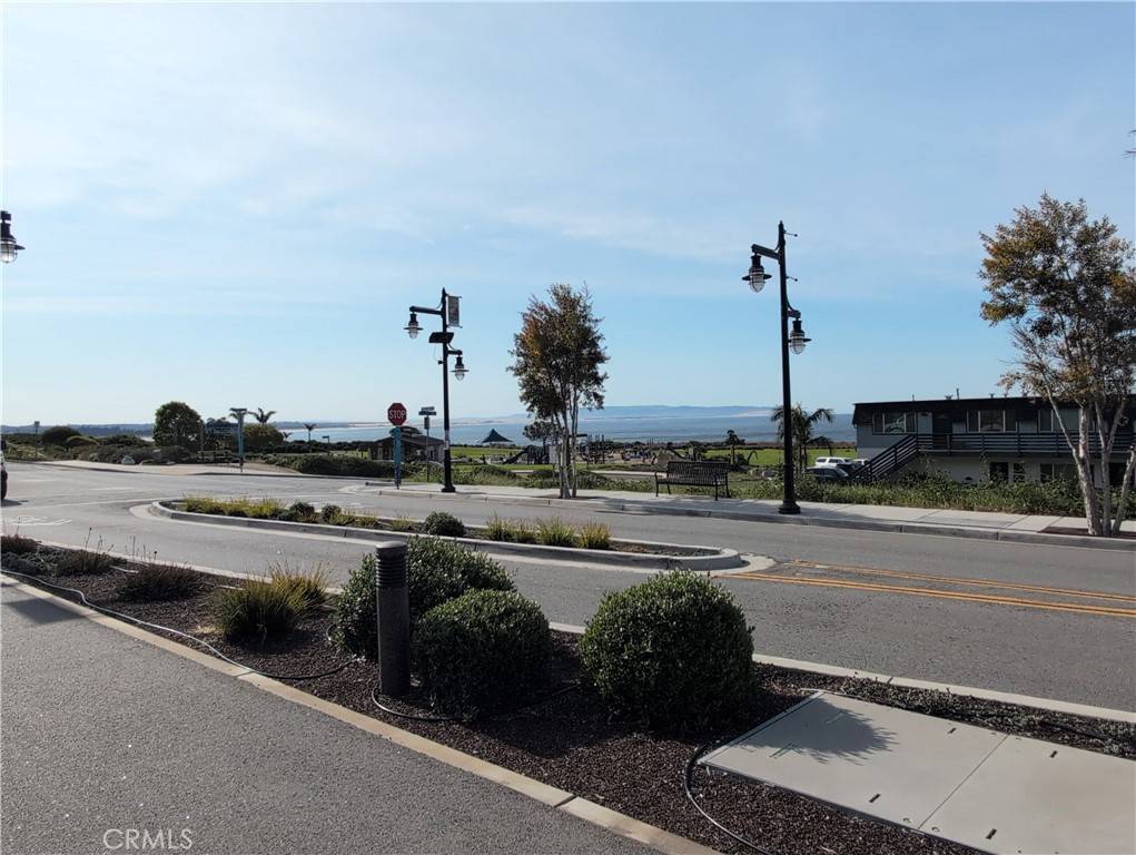 Pismo Beach, CA 93449,100 Cliff AVE