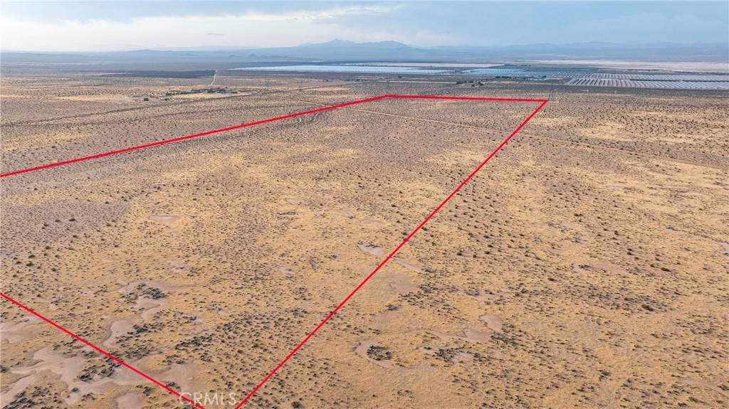 Hinkley, CA 92347,0 APN 0496-051-56 Santa Fe AVE