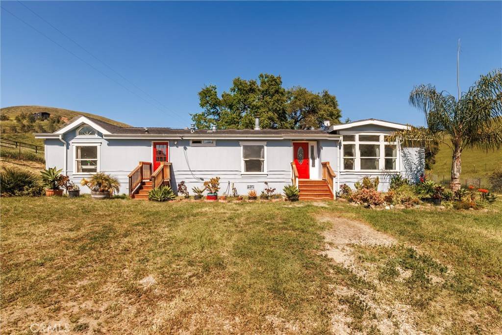 Arroyo Grande, CA 93420,4905 Huasna RD