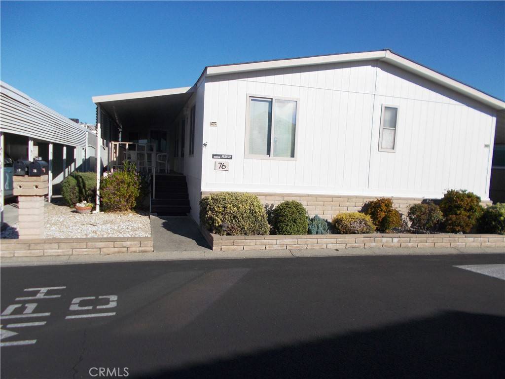 Pismo Beach, CA 93449,140 S Dolliver ST #76