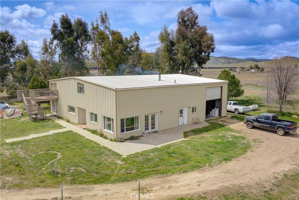 Santa Margarita, CA 93453,8888 Carrisa Highway