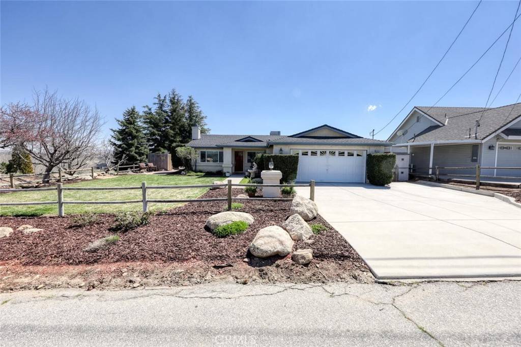 Tehachapi, CA 93561,22824 Mariposa RD