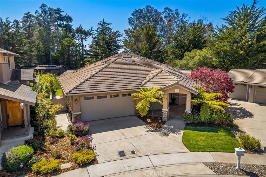 Arroyo Grande, CA 93420,2319 Sanderling CT