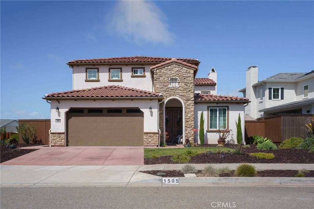 Santa Maria, CA 93455,1505 Copperberry WAY