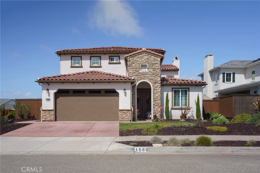 Santa Maria, CA 93455,1505 Copperberry WAY