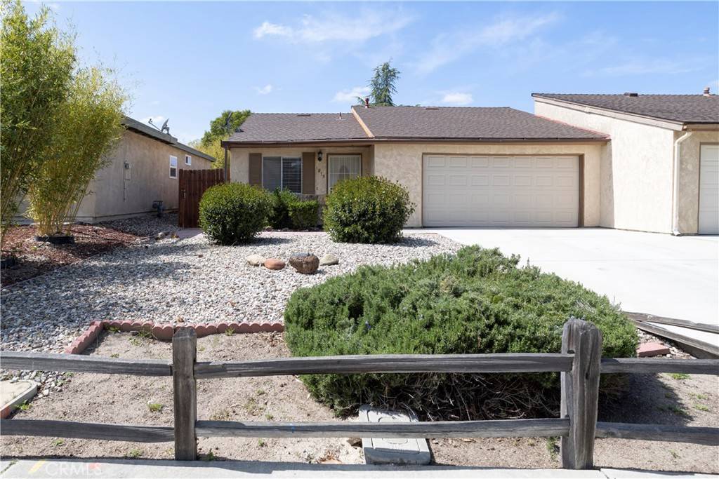 Paso Robles, CA 93446,1813 Shepherd DR